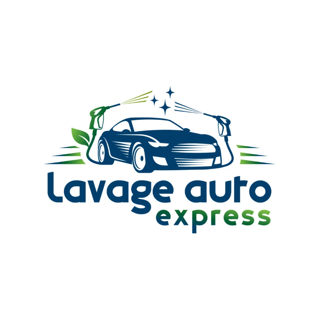 lavage auto a domicile